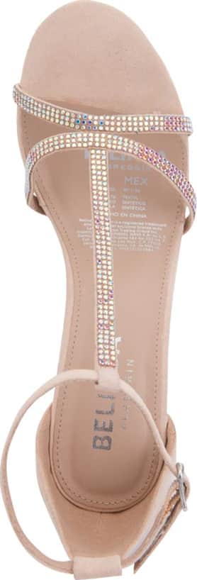 Vestir Sandalia Belinda Peregrin 1108