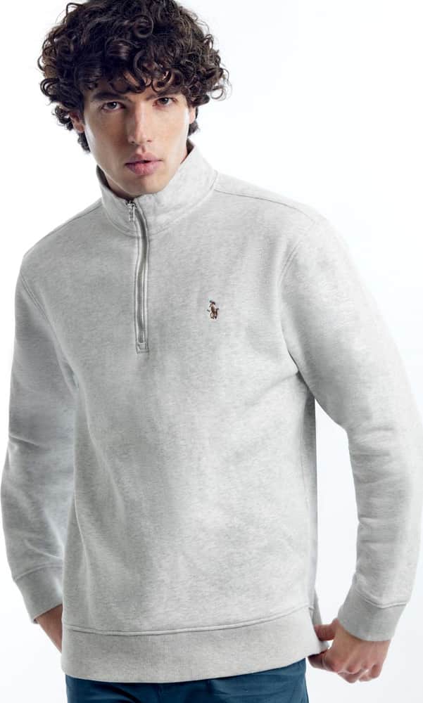 Ropa Casual Sudadera Hpc Polo 0338