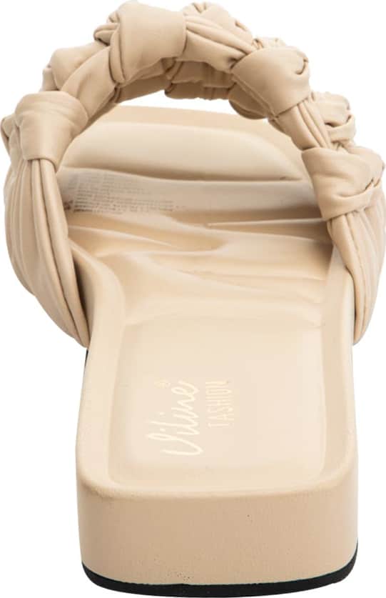 Casual Sandalia Vi Line Fashion 9851