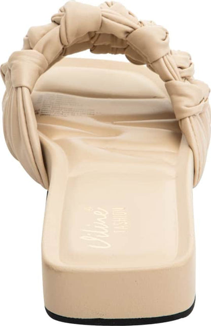 Casual Sandalia Vi Line Fashion 9851