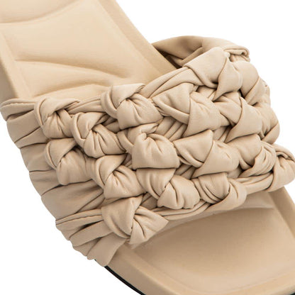 Casual Sandalia Vi Line Fashion 9851