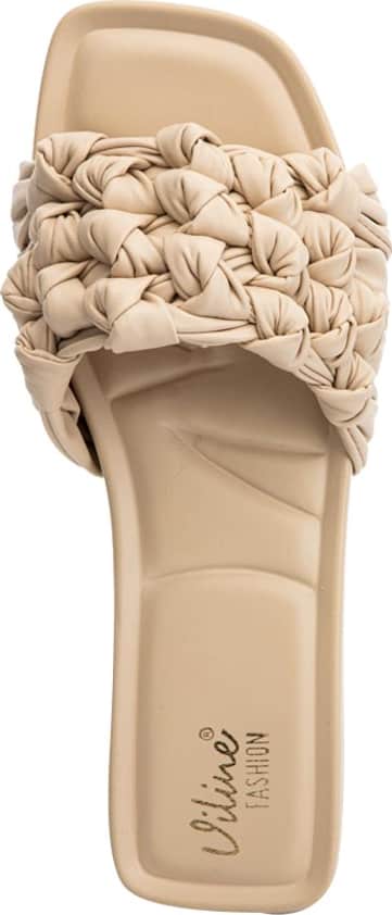 Casual Sandalia Vi Line Fashion 9851