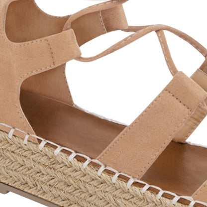 Casual Sandalia Vi Line 2389