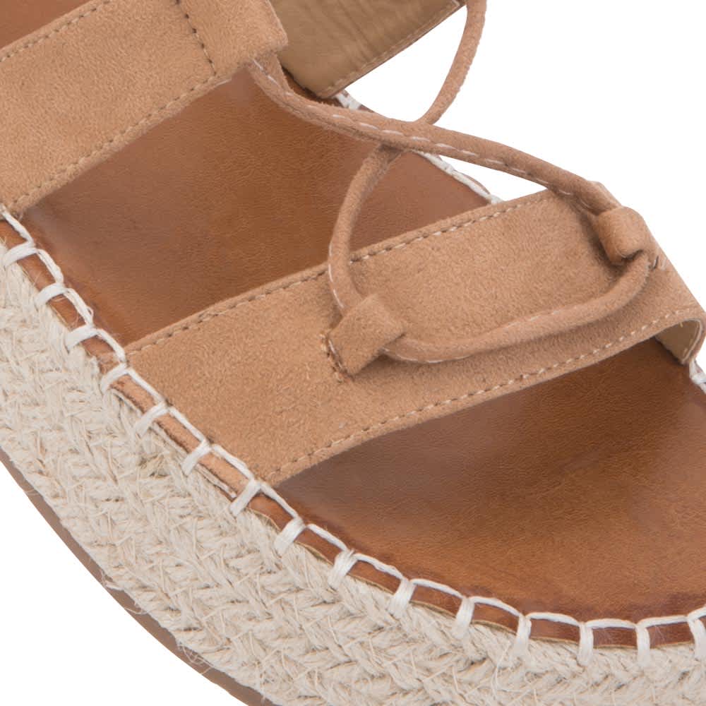 Casual Sandalia Vi Line 2389