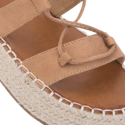 Casual Sandalia Vi Line 2389