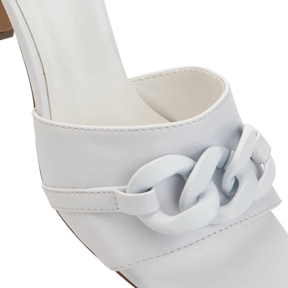 Sandalia Tacon Delgado Cadena