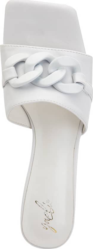 Sandalia Tacon Delgado Cadena