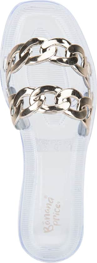 Playa/baño Sandalia Banana Price 9090