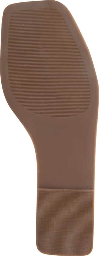 Sandalia Plana Perlas