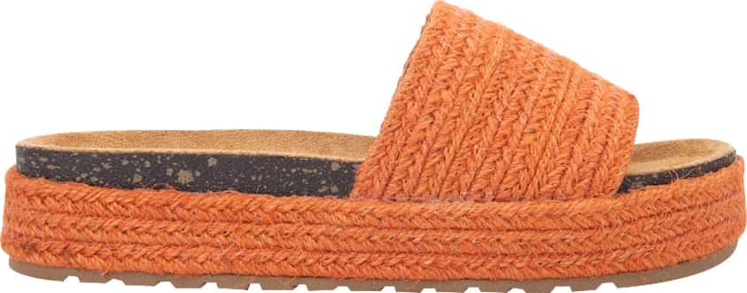 Casual Sandalia Vi Line 3239