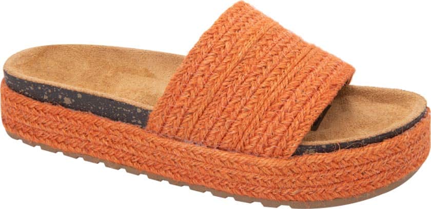 Casual Sandalia Vi Line 3239