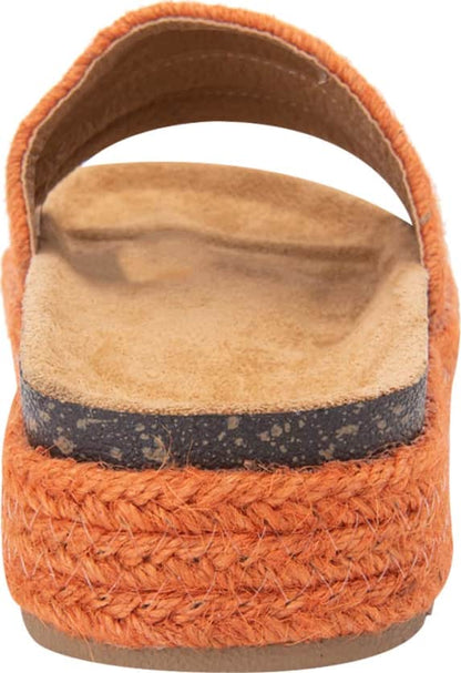 Casual Sandalia Vi Line 3239