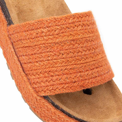 Casual Sandalia Vi Line 3239