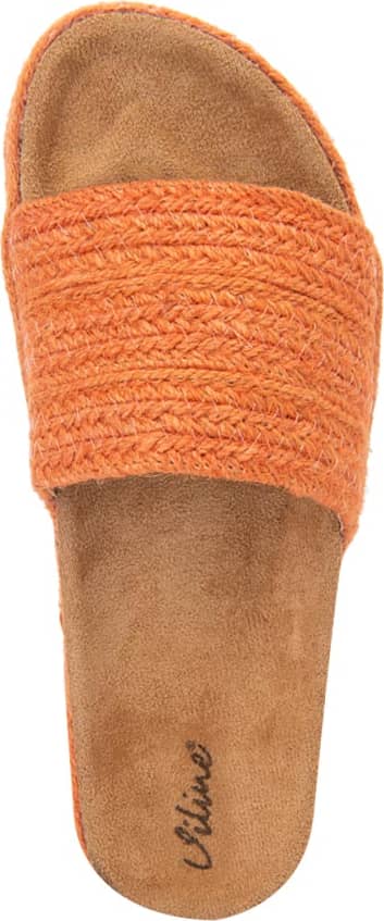 Casual Sandalia Vi Line 3239