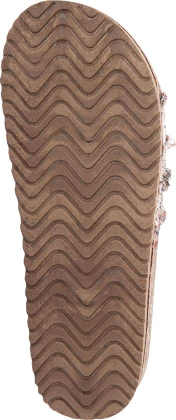 Sandalia Casual Perlas