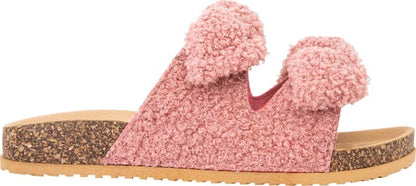 Sandalia Casual Pelcuhe Moño