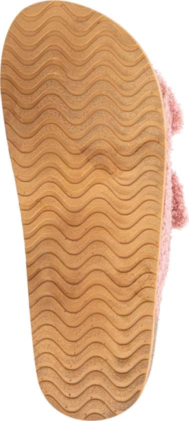 Sandalia Casual Pelcuhe Moño