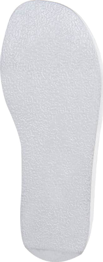 Sandalia Plana Acojinada Brillos