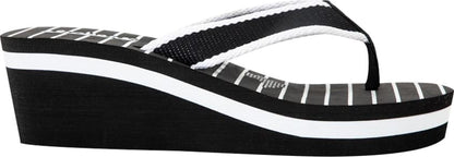 Playa/baño Sandalia Slickers 8581