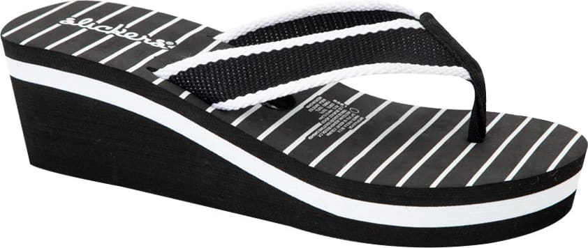 Playa/baño Sandalia Slickers 8581