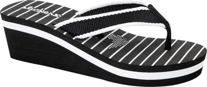 Playa/baño Sandalia Slickers 8581