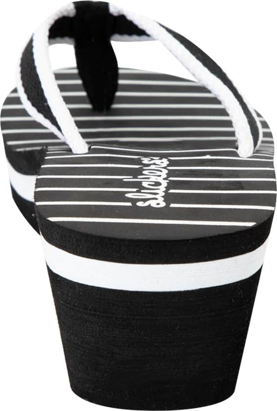 Playa/baño Sandalia Slickers 8581