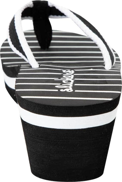 Playa/baño Sandalia Slickers 8581