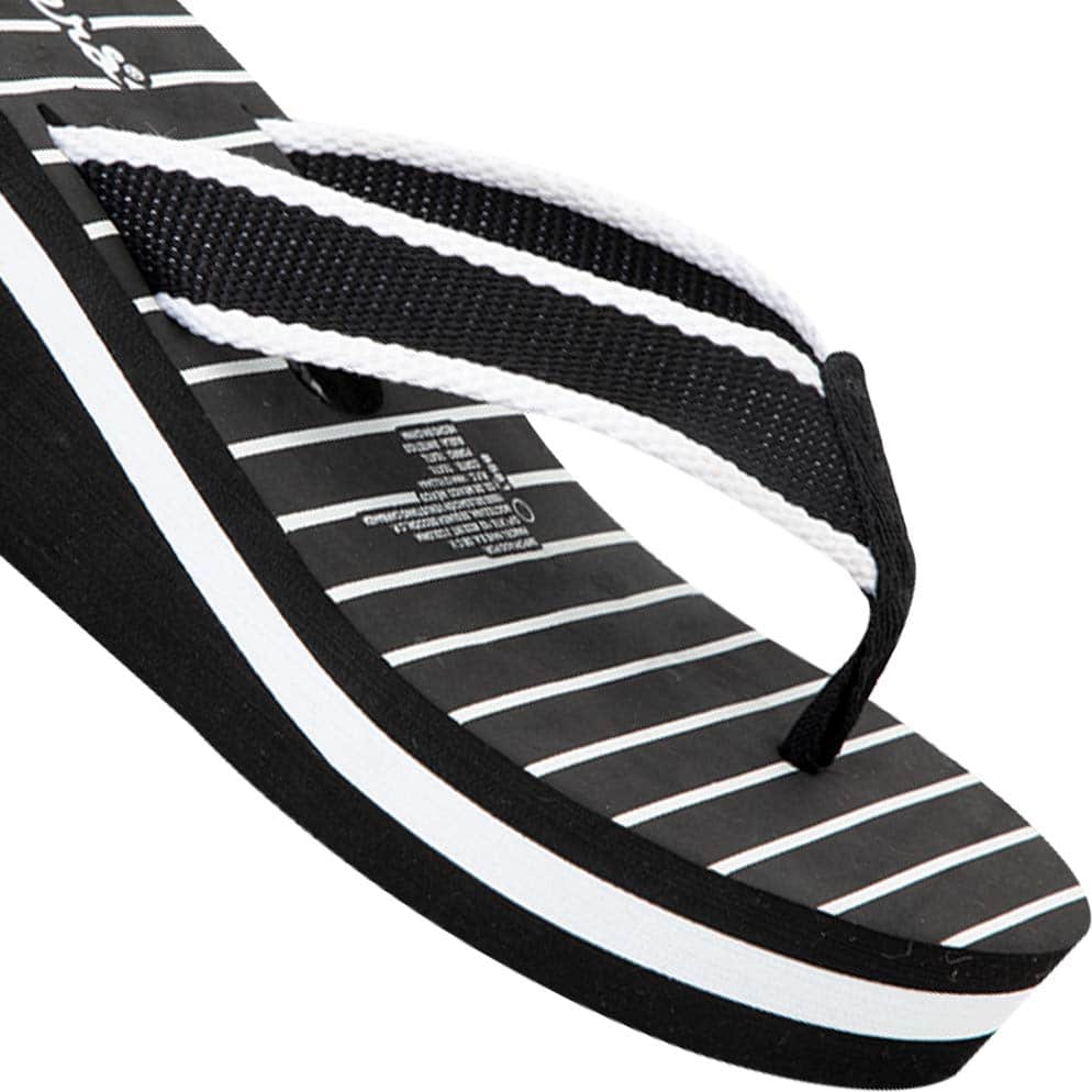 Playa/baño Sandalia Slickers 8581