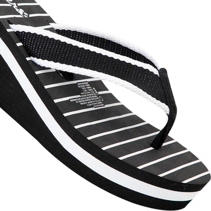 Playa/baño Sandalia Slickers 8581