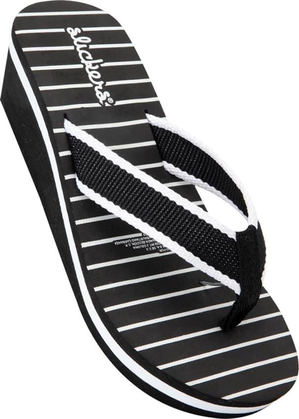 Playa/baño Sandalia Slickers 8581