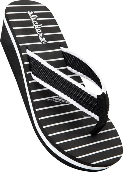 Playa/baño Sandalia Slickers 8581