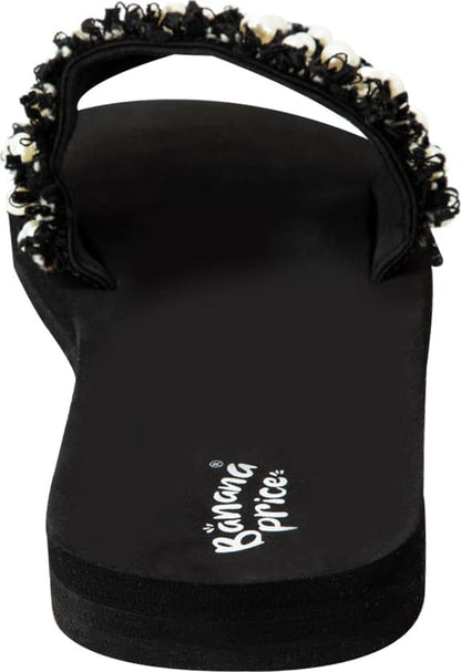 Playa/baño Sandalia Banana Price 9132