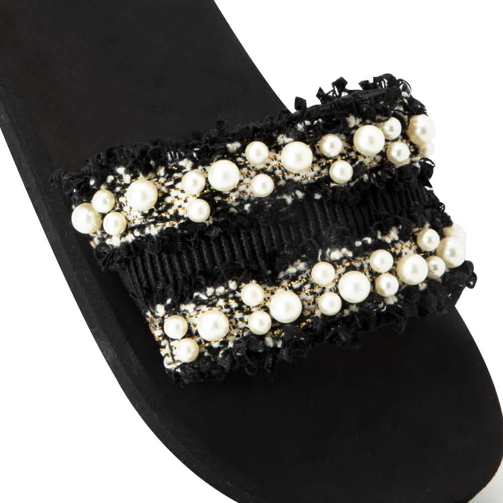 Playa/baño Sandalia Banana Price 9132