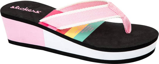 Playa/baño Sandalia Slickers 8685