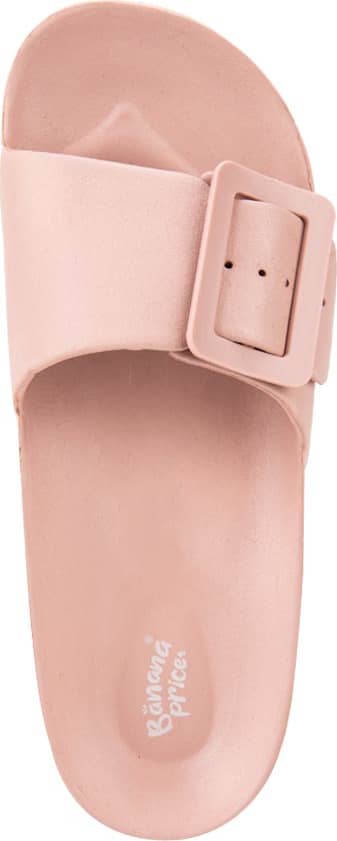 Playa/baño Sandalia Banana Price 9302