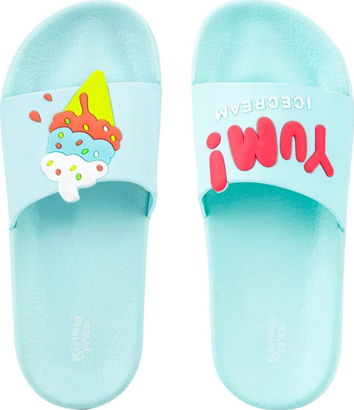 Playa/baño Sandalia Banana Price 6970