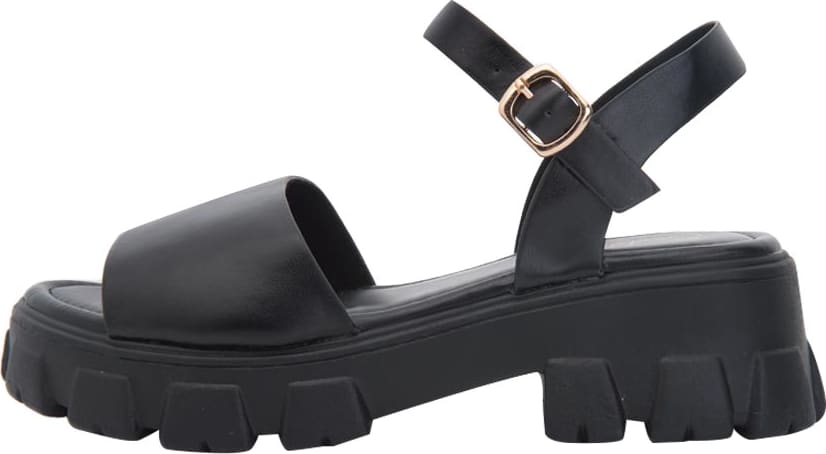 Casual Sandalia Sao Paulo 3645