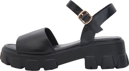 Casual Sandalia Sao Paulo 3645