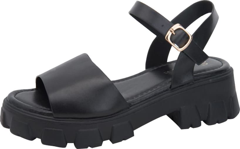 Casual Sandalia Sao Paulo 3645