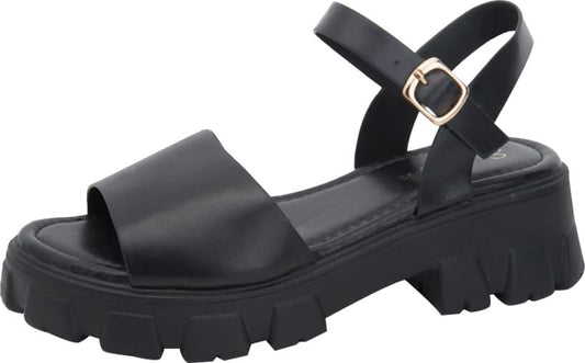 Casual Sandalia Sao Paulo 3645