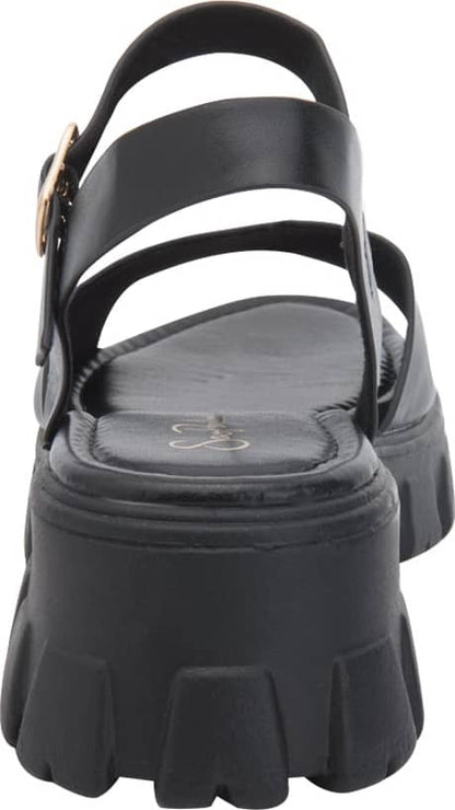 Casual Sandalia Sao Paulo 3645