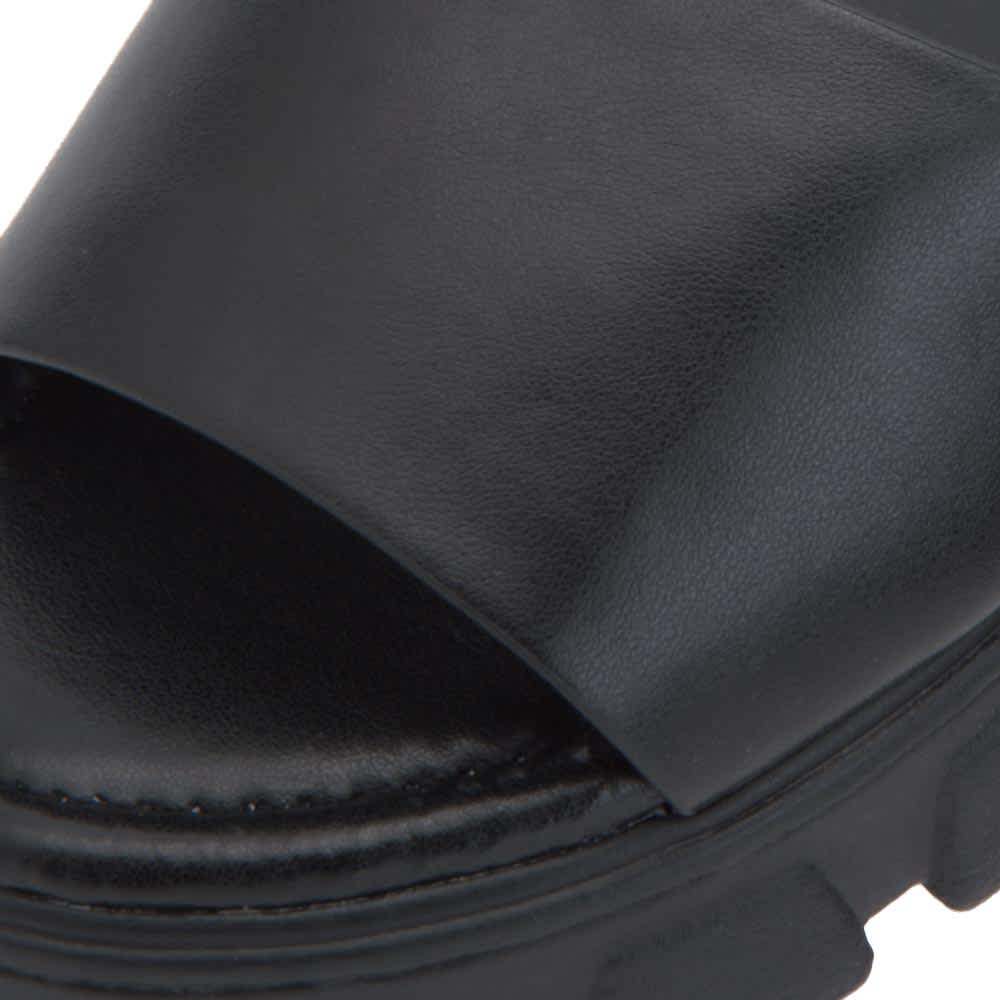 Casual Sandalia Sao Paulo 3645