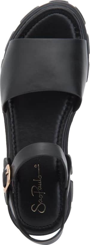 Casual Sandalia Sao Paulo 3645