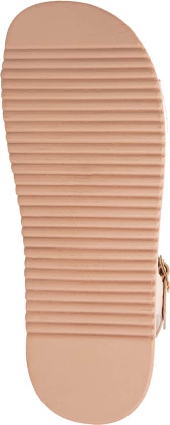 Sandalia Casual Monocolor