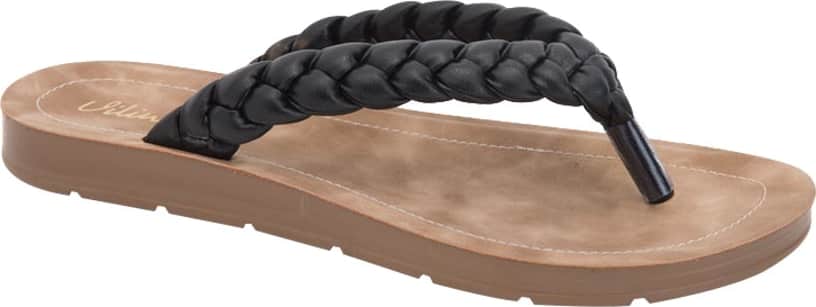 Casual Sandalia Vi Line Z540