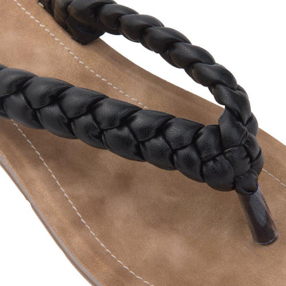 Casual Sandalia Vi Line Z540