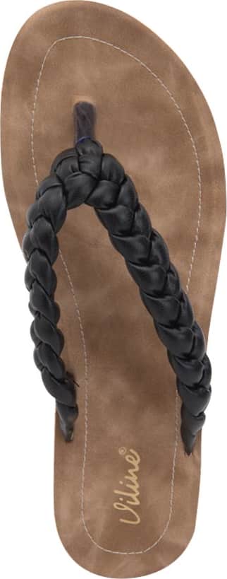 Casual Sandalia Vi Line Z540