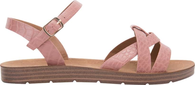 Casual Sandalia Vi Line 1078