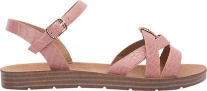 Casual Sandalia Vi Line 1078