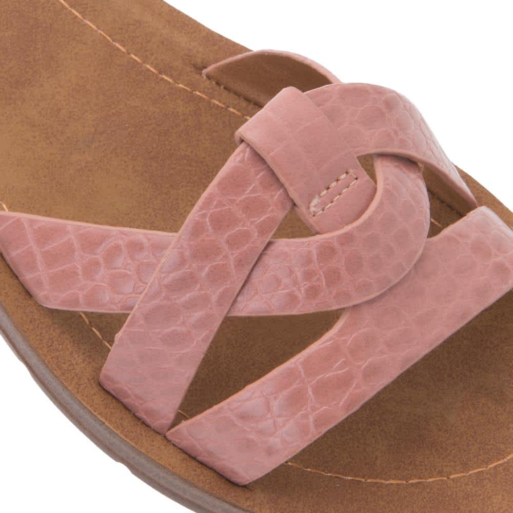 Casual Sandalia Vi Line 1078